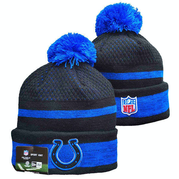 Indianapolis Colts 2021 Knit Hats 001